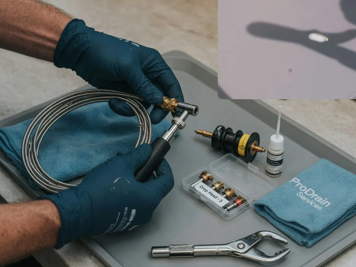 Why choose Drain Cleaning in Brownwood, TX